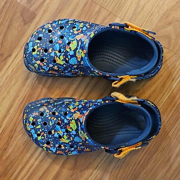 Crocs sandals - Picture 1 of 4